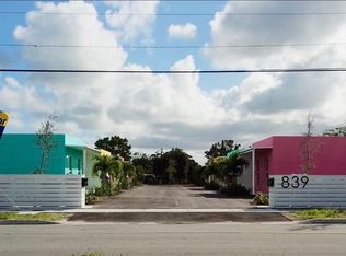 839 NW 12th St, Florida City, FL 33034