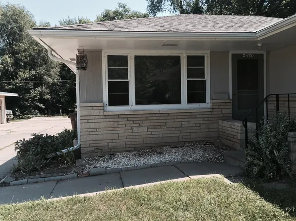 2928 N Cotner Blvd, Lincoln, NE 68507