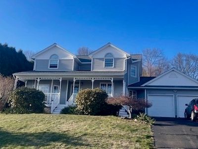 49 Valley View Dr, Ludlow, MA, 01056