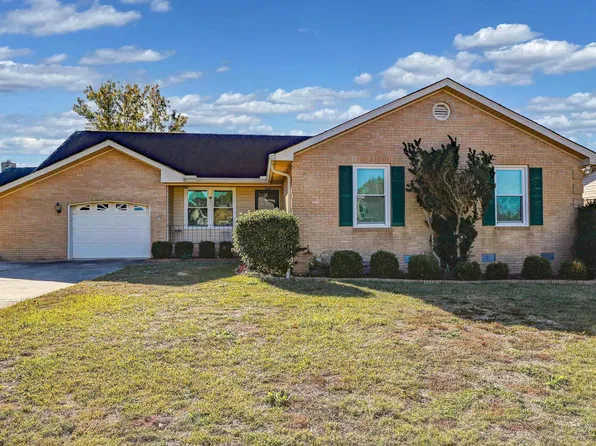 117 Springfield Dr, West Columbia, SC 29169