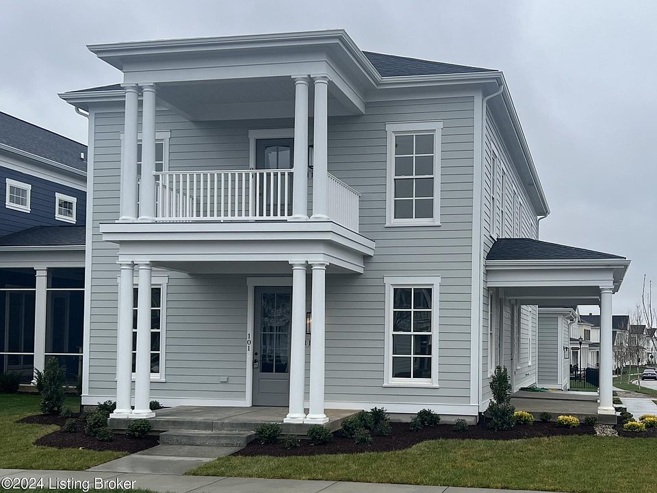 11014 Meeting St Prospect KY Zillow