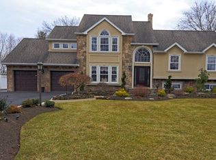 28 Schuyler Ave, Pequannock, NJ 07440