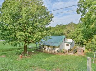 1576 Mount Holston Rd, Bluff City, TN 37618