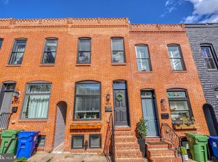 805 S Milton Ave, Baltimore, MD 21224