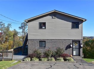 123 3rd St, Pittsburgh, PA 15229