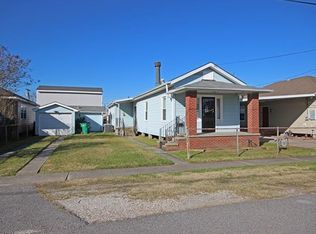 432 Allo Ave, Marrero, LA 70072