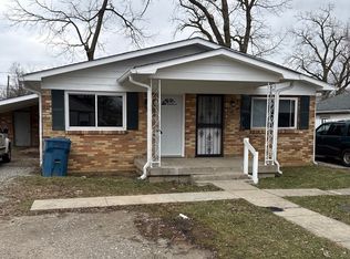 5331 Oliver Ave #5331, Indianapolis, IN