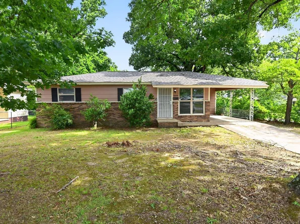 6600 W 32nd St, Little Rock, AR 72204