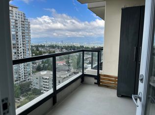 7063 Hall Ave #2001, Burnaby, BC V5E 0A5