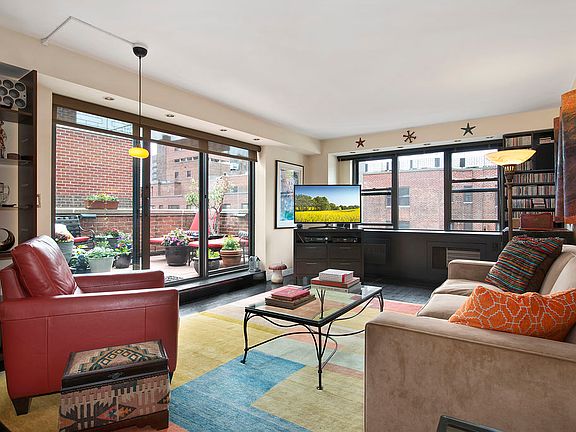 3rd image of 405 E 63rd St APT 11E