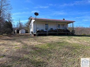 434 Dobyns Church Rd, Stuart, VA 24171