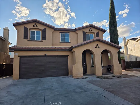 10266 Susan Ave, Hesperia, CA 92345