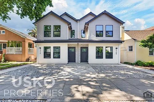 2710 T St #2 Photo 1