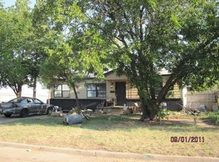 7023 NW 62nd St, Bethany, OK 73008