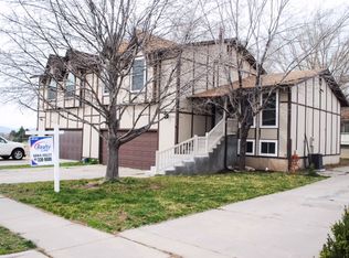 2794 W 5500 S, Roy, UT 84067