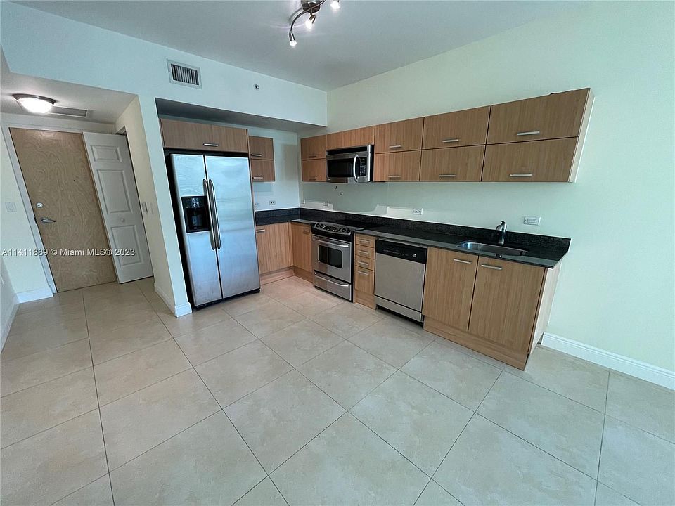1st image of 350 S Miami Ave APT 2812