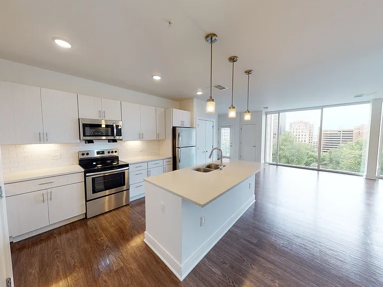 The Whit Apartments — Photo 102