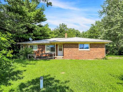 10159 Hodge Rd, Clayton, IN, 46118