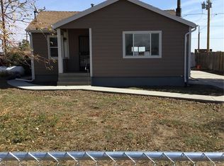 8390 Ulster St, Commerce City, CO 80022