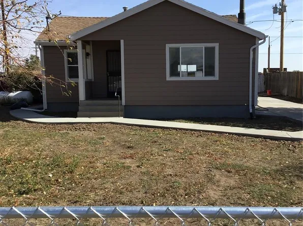 8390 Ulster St, Commerce City, CO 80022