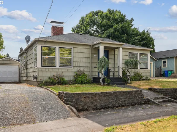 3724 NE 68th Ave, Portland, OR 97213