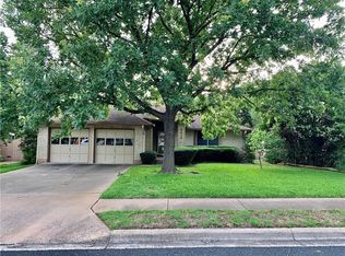5415 Badger Bnd, Austin, TX 78749