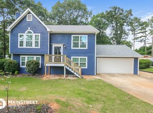 80 Melton Way, Covington, GA 30016