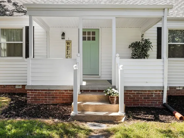6402 Millhiser Ave, Richmond, VA 23226