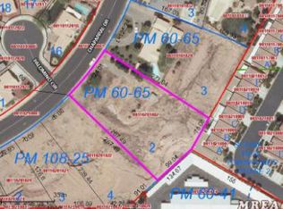 720 Chaparral Dr, Mesquite, NV 89027