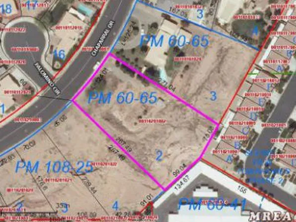 720 Chaparral Dr, Mesquite, NV 89027