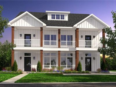 305 Poplar St #A, College Station, TX, 77840