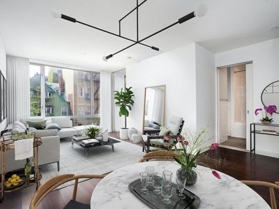 461 W 150th St APT 3A, New York, NY, 10031