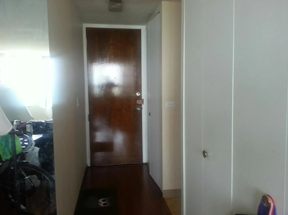 Building Photo - 5100 N Marine Dr #23F