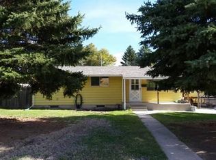 4905 Circle Dr, Cheyenne, WY 82009