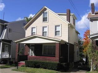 2718 Voelkel Ave, Pittsburgh, PA