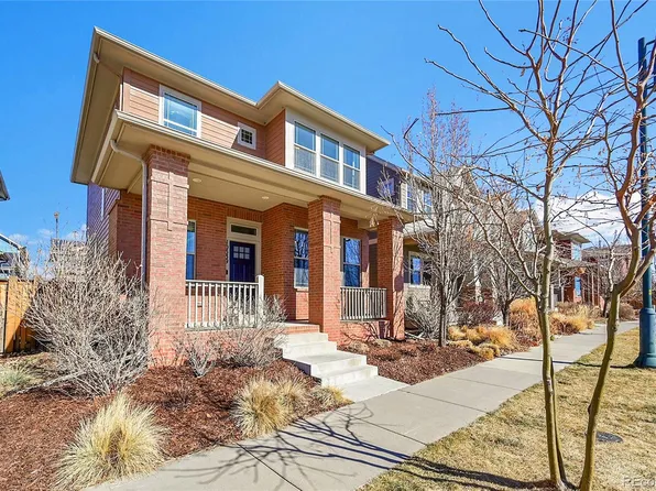 10539 E 25th Drive, Aurora, CO 80010