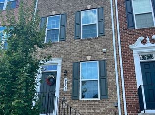 4901 Crest View Dr, Hyattsville, MD 20782