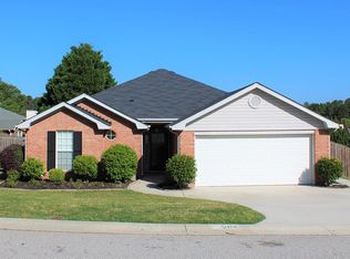 567 Jackson St, Grovetown, GA 30813