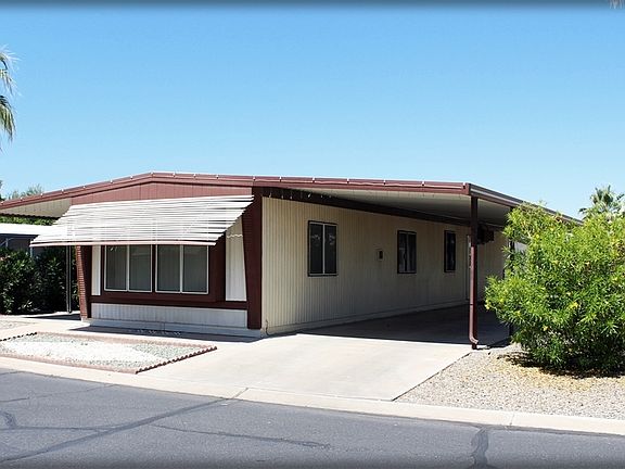2nd image of 1950 E 24th St Lot 134
