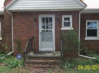 886 Sidneys Rd, Walterboro, SC 29488