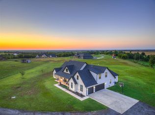 19000 Bobcat Ridge Ct, Cashion, OK 73016