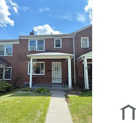 3029 Mondawmin Ave