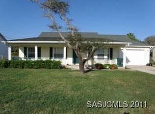 5379 1st St, St Augustine, FL 32080