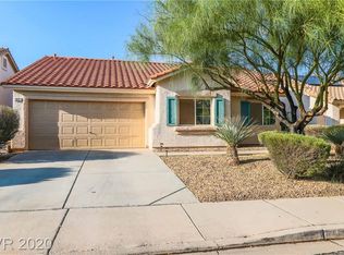 2012 Saddle Ridge Ave, Henderson, NV 89012