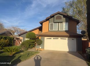 36804 Apache Plume Dr, Palmdale, CA