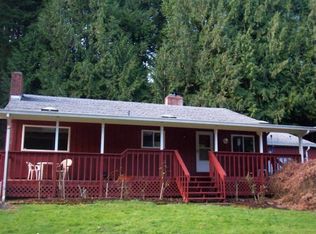17282 S Carus Rd, Beavercreek, OR 97004