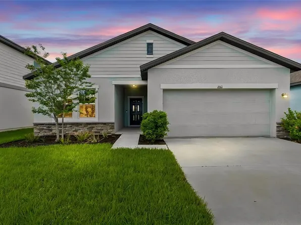 1261 Anchor Bend Dr, Ruskin, FL 33570