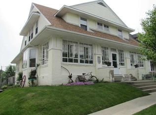 125 N Springfield St, Saint Paris, OH 43072