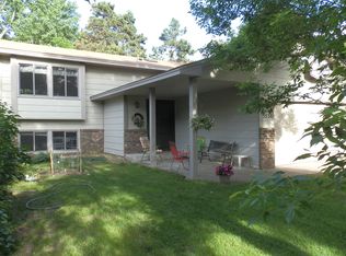 5538 Snelling Ave N, Shoreview, MN 55126