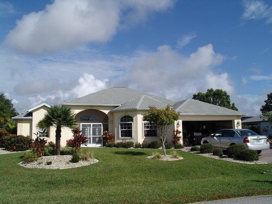 Submitted by your friendly, neighborhood REALTOR